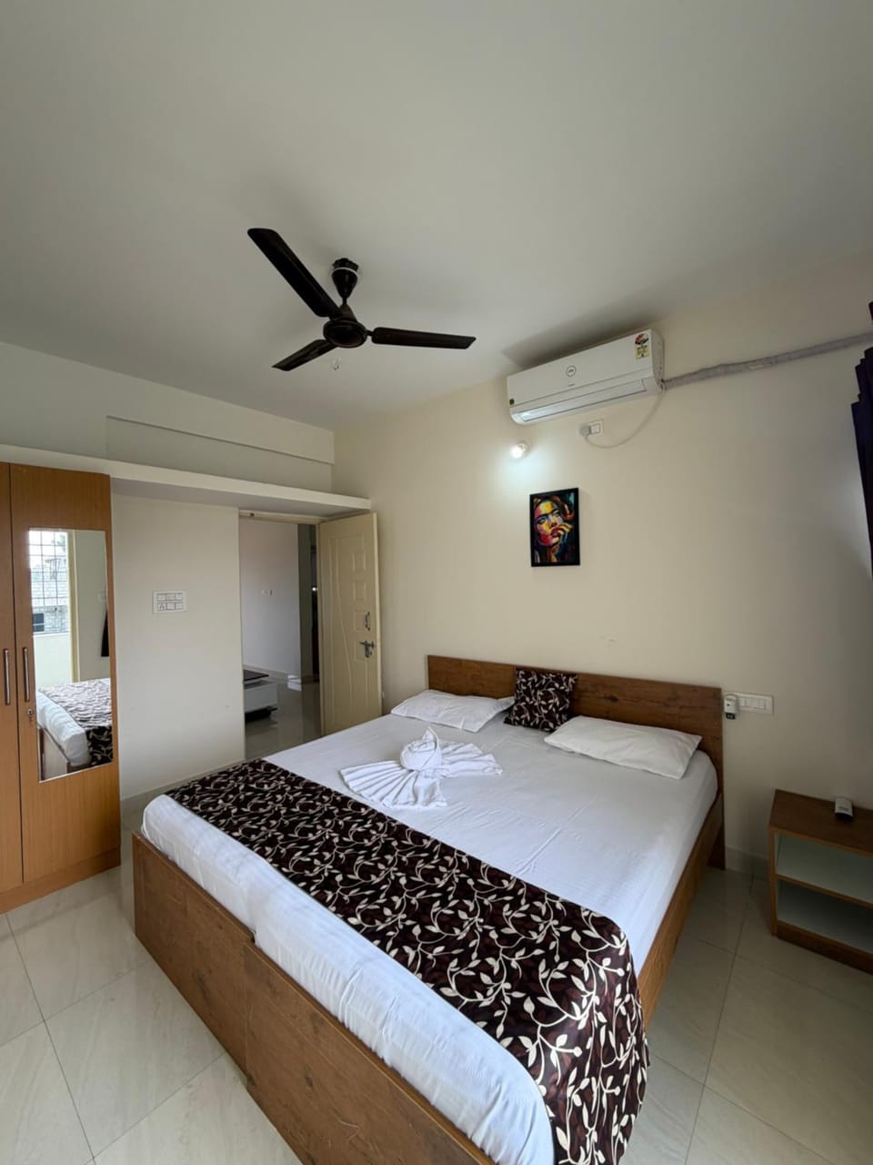 Castle Suites by Haven Homes, Kempegowda International Airport road Apartment in Bengaluru