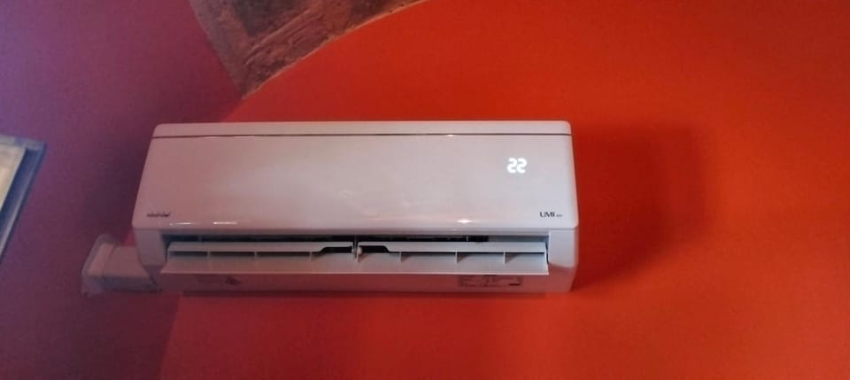 air conditioner