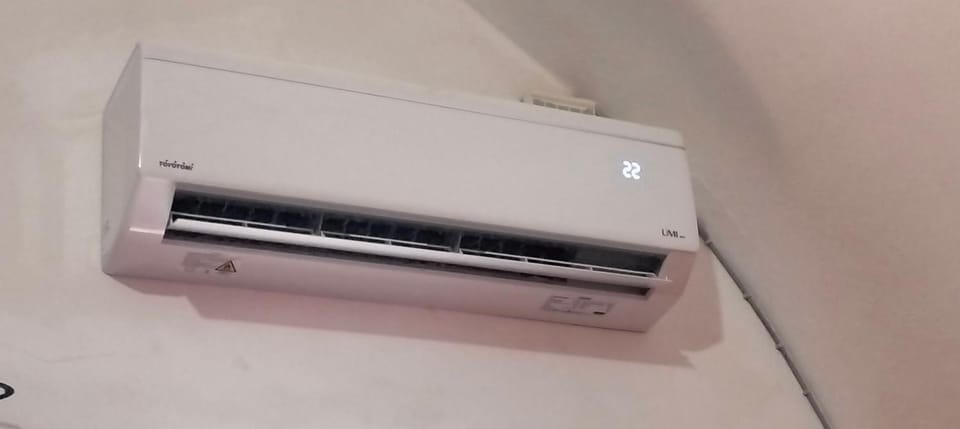 air conditioner