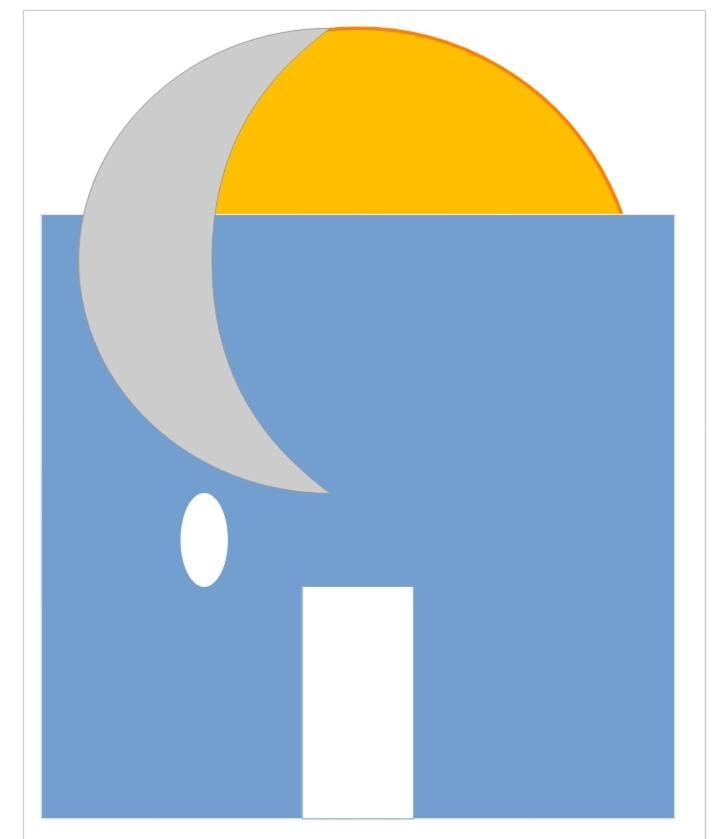 Logo/Certificate/Sign