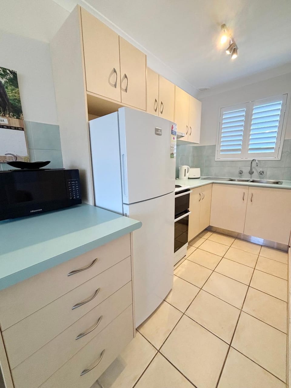 Seaspray no 5 - Bring your own linen. Apartment in South West Rocks