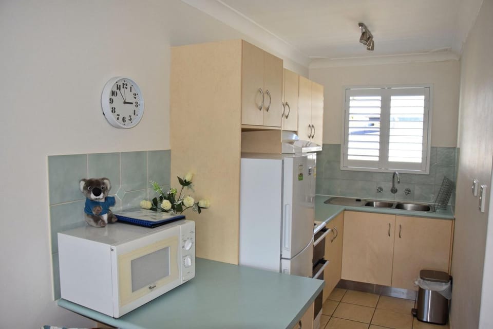 Seaspray no 5 - Bring your own linen. Apartment in South West Rocks