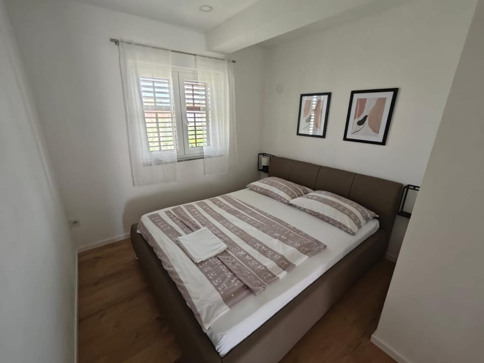 Two person apartment Apartment in Zadar County