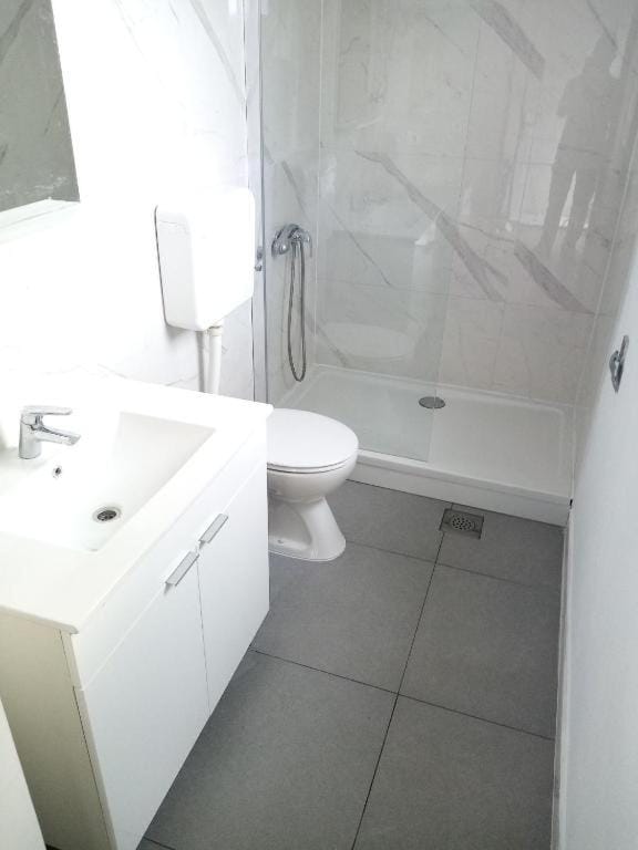 Two person apartment Apartment in Zadar County