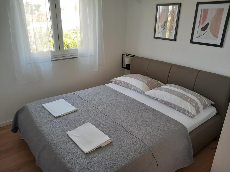 Two person apartment Apartment in Zadar County