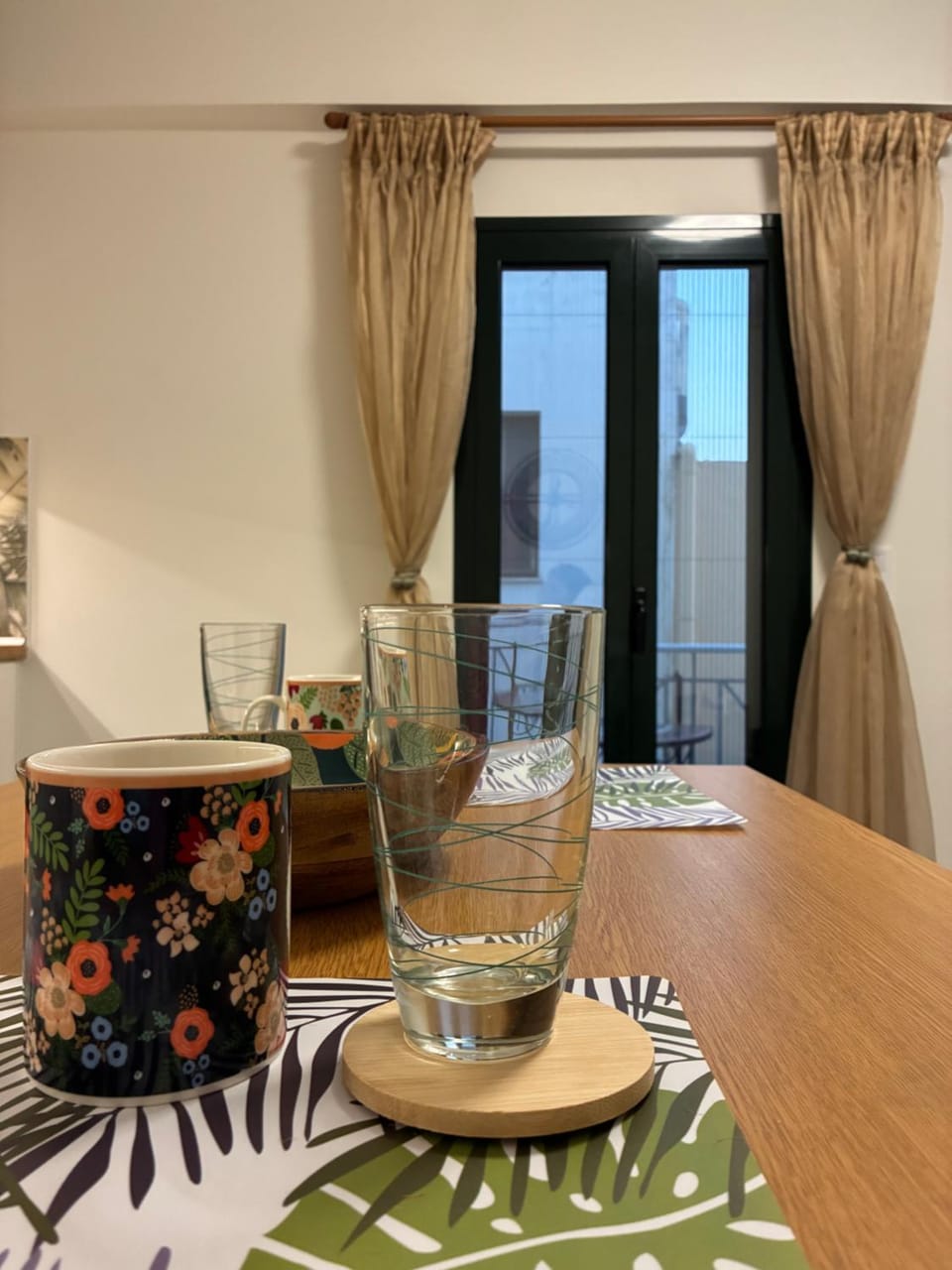 Benaki Balsam Apartment in Messenia