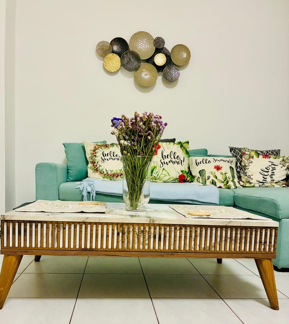 Benaki Balsam Apartment in Messenia