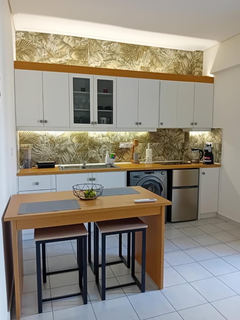 Benaki Balsam Apartment in Messenia