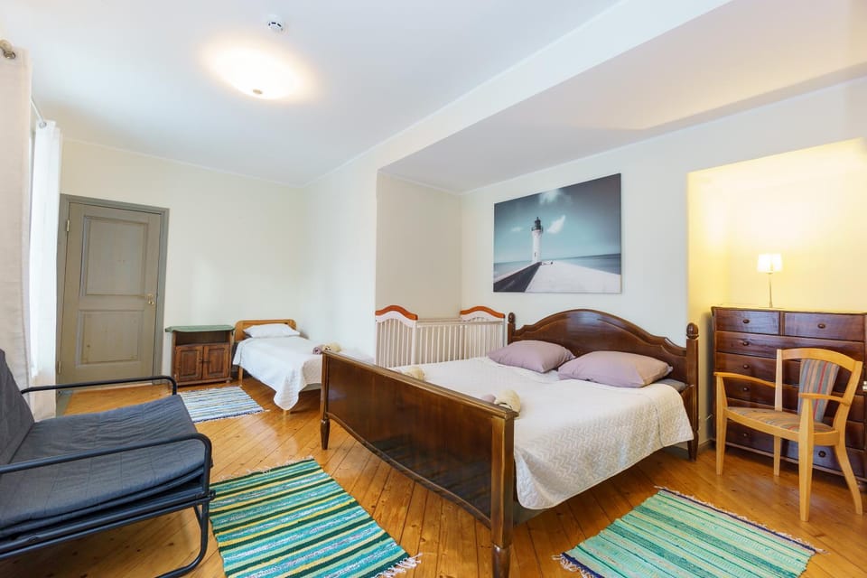 Exclusive House in Old Town House in Tallinn