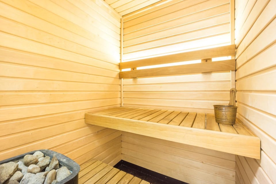 Exclusive House in Old Town House in Tallinn