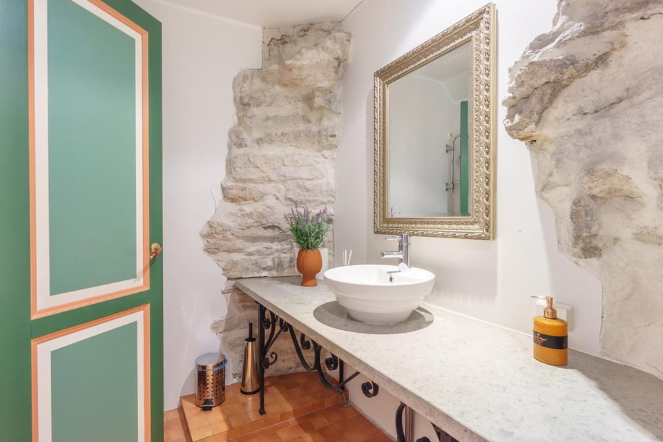 Exclusive House in Old Town House in Tallinn