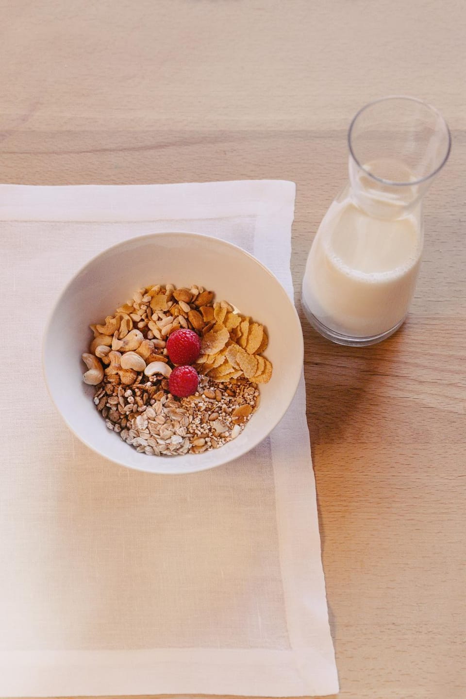 Breakfast