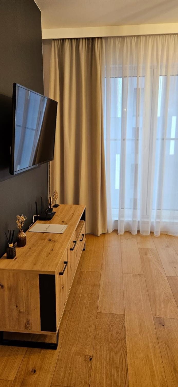 Halo Green Apartament Wrocław Apartment in Wroclaw