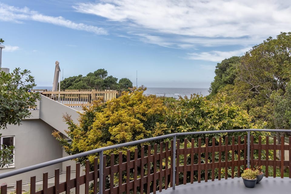 Natural landscape, View (from property/room), Balcony/Terrace, Sea view