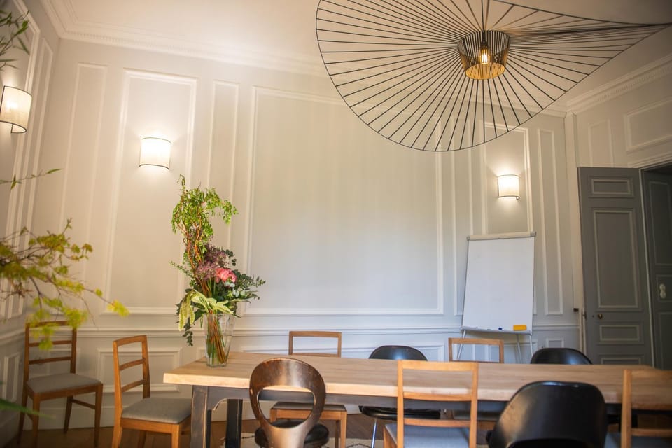 Meeting/conference room