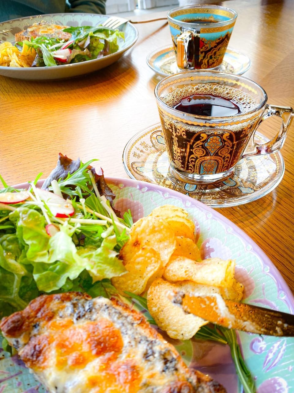 Food and drinks, Food, Breakfast