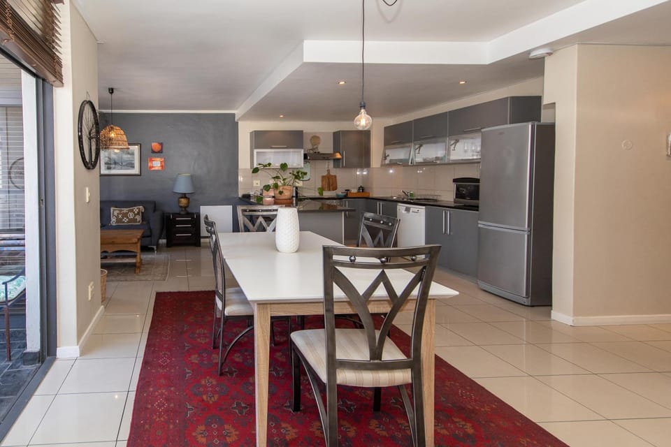 City Bowl stylish home, all in walking distance Flatrock Apartment in Cape Town