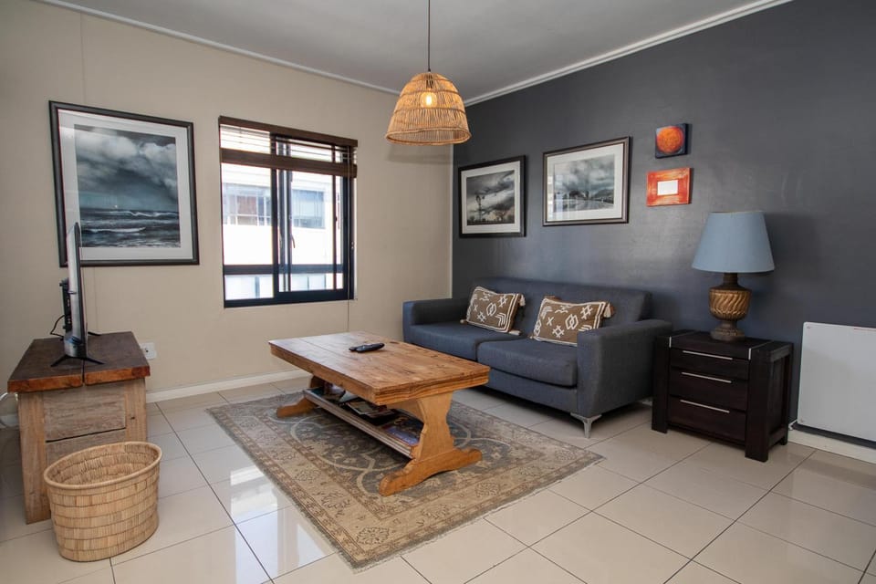 City Bowl stylish home, all in walking distance Flatrock Apartment in Cape Town