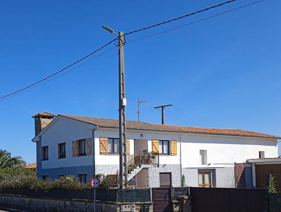 Casa María VUT 5614 AS Apartment in Asturias