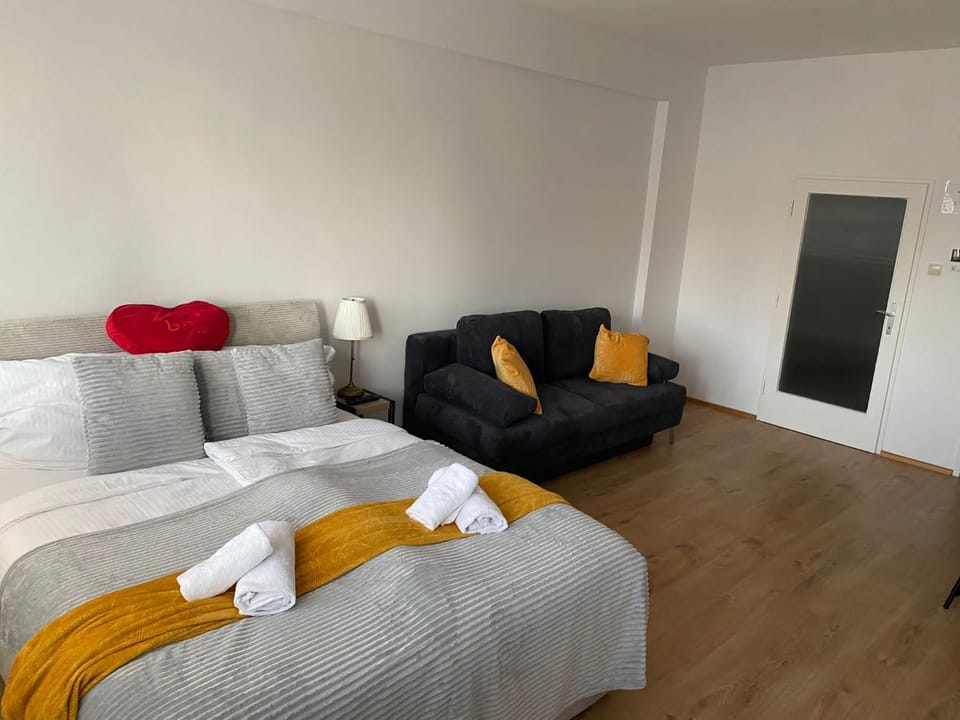 City Center Apartments am Schwedenplatz Apartment in Vienna