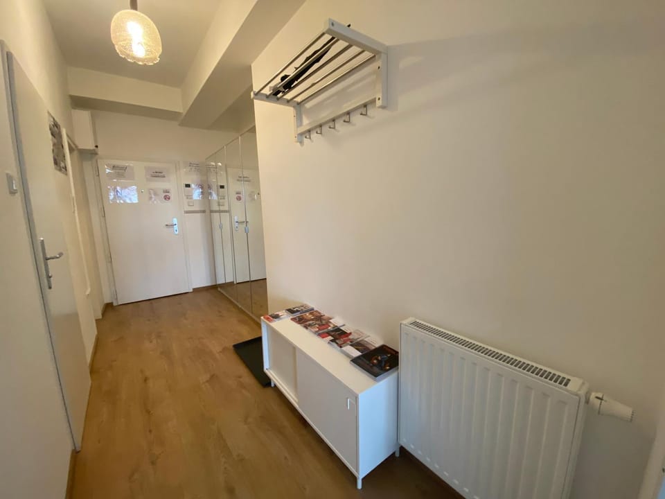 City Center Apartments am Schwedenplatz Apartment in Vienna