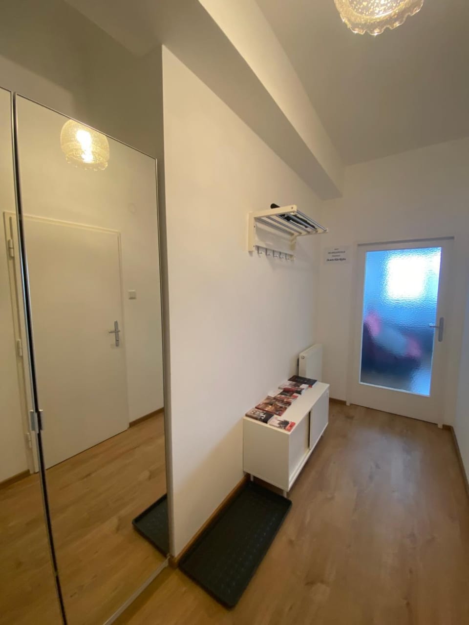 City Center Apartments am Schwedenplatz Apartment in Vienna