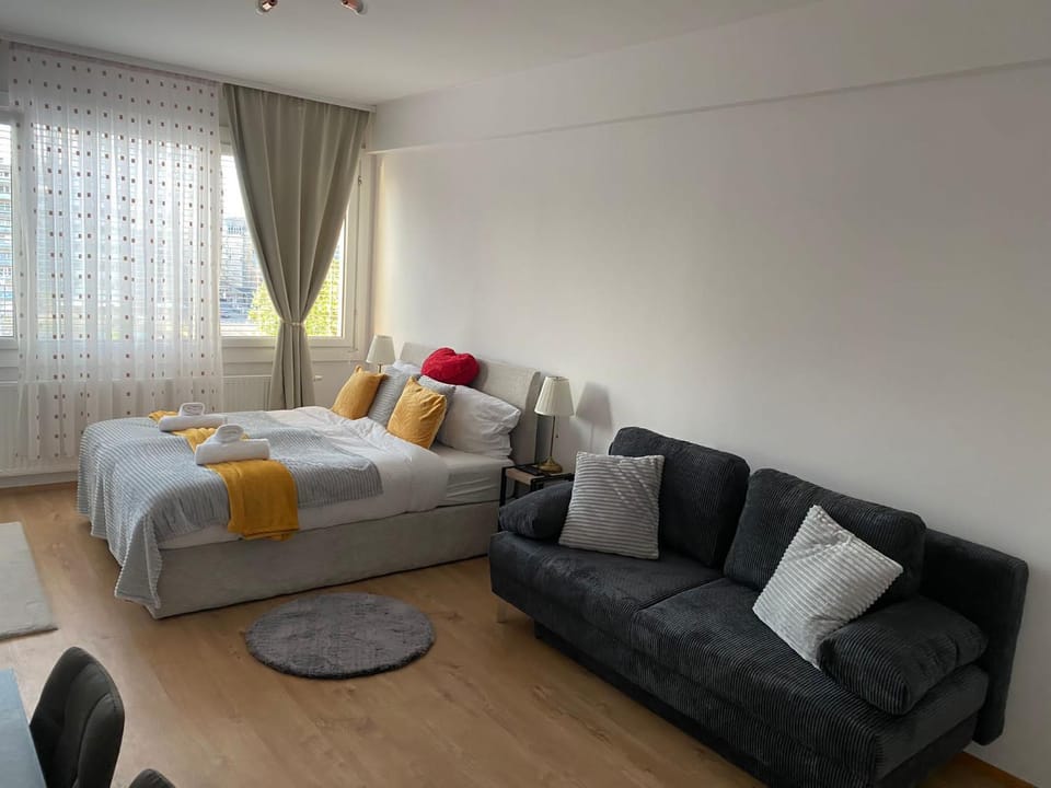 City Center Apartments am Schwedenplatz Apartment in Vienna