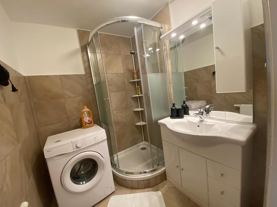 City Center Apartments am Schwedenplatz Apartment in Vienna