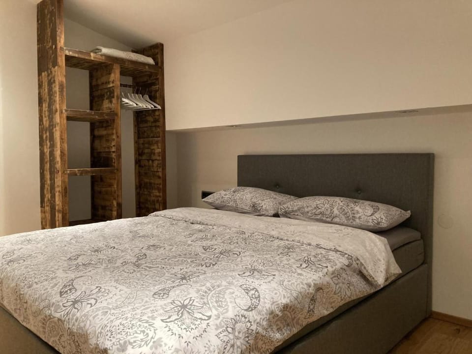 Ferienwohnung Bergtraum Apartment in Salzburgerland