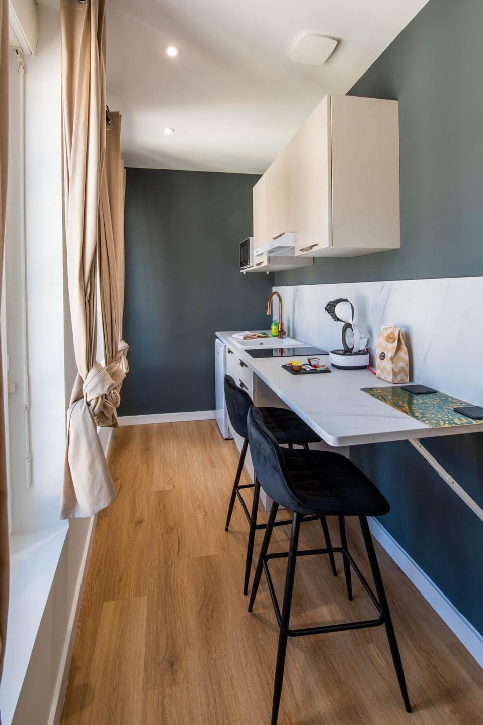 WelcomeAgen*Clim*Fibre*Salvador Dali Apartment in Occitanie