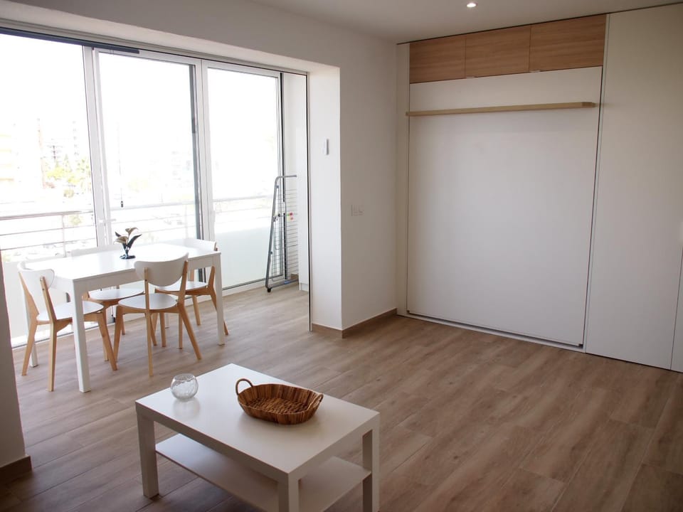 MIRAMAR 15C Apartment in Roses
