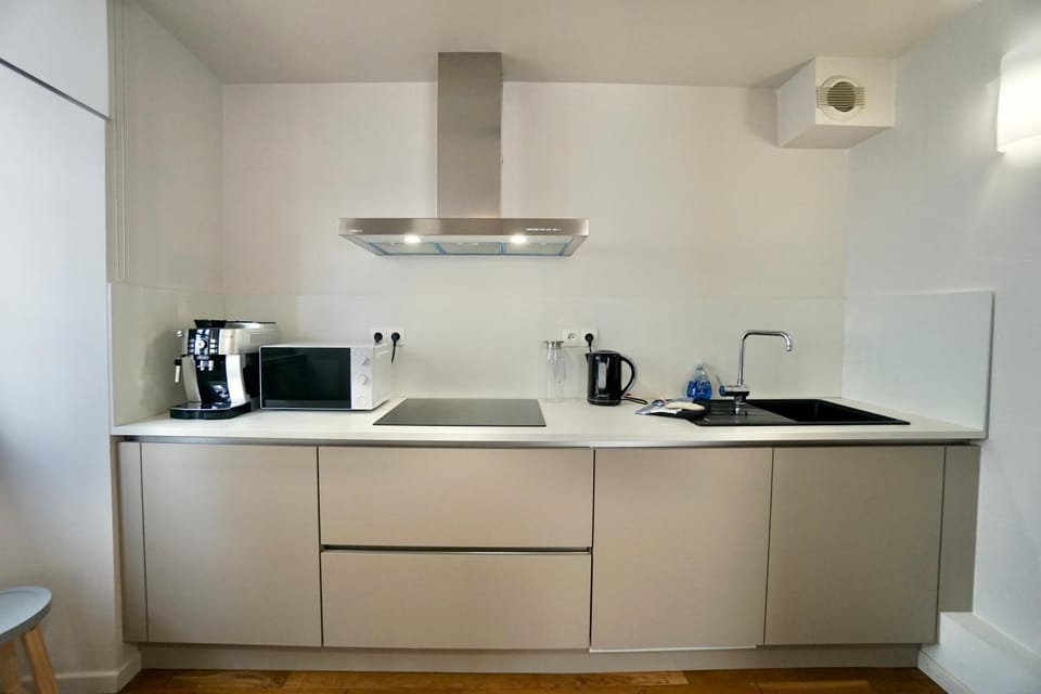 L'esthète *100m de la mer* Apartment in Brittany