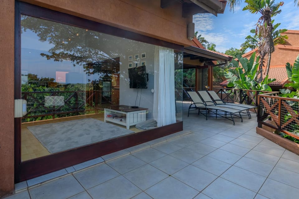 Patio, Balcony/Terrace