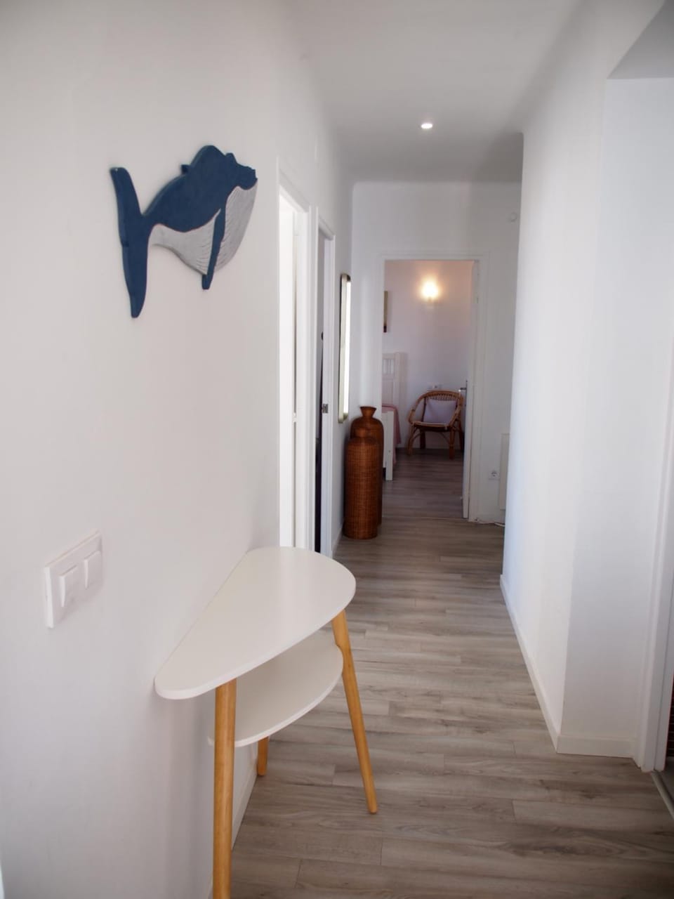 MIRAMAR 34C Apartment in Roses