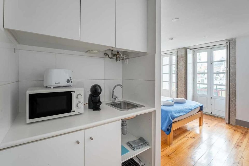 Panorama Apartments Porto Clerigos Apartment in Porto