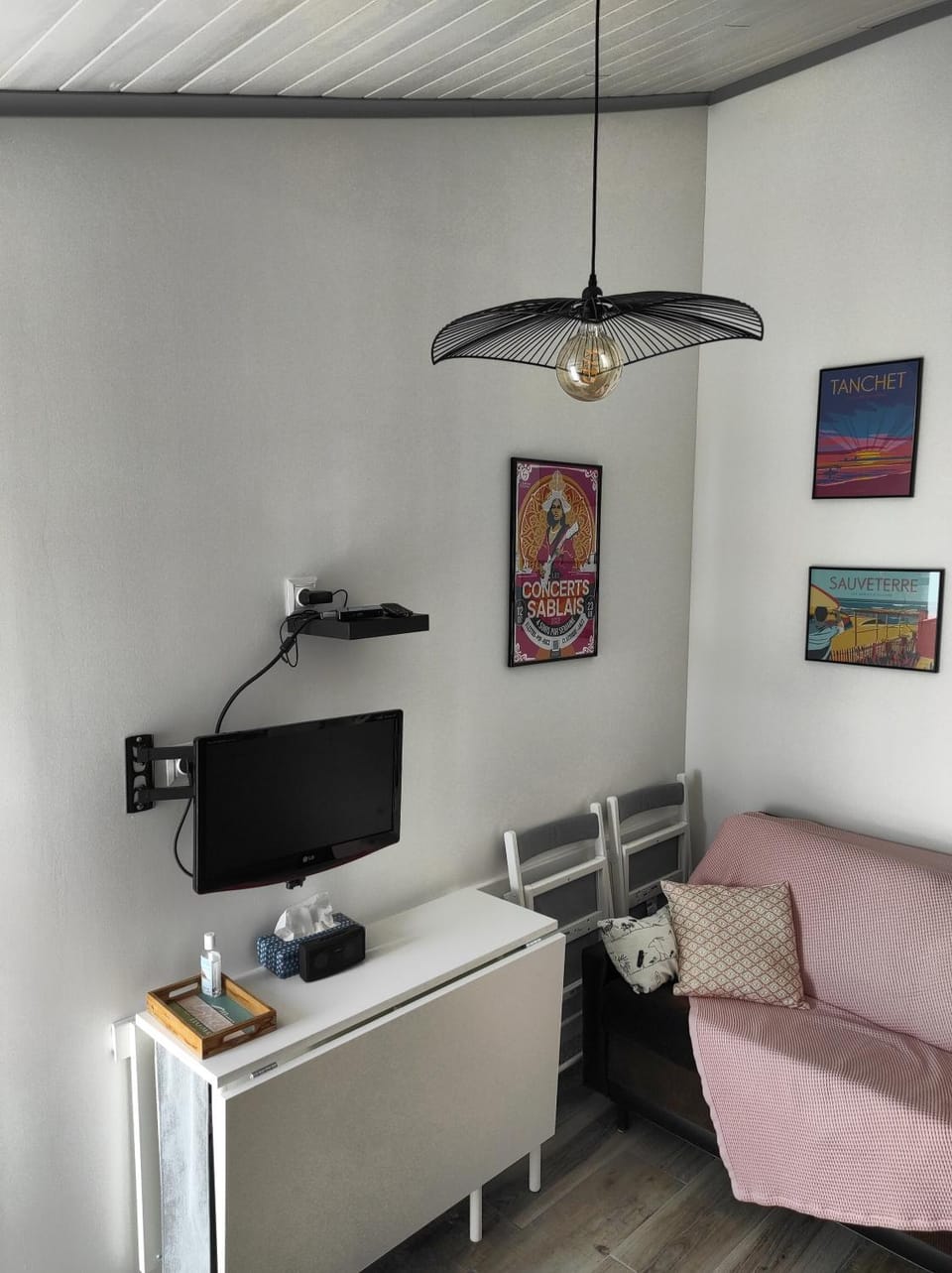 TV and multimedia
