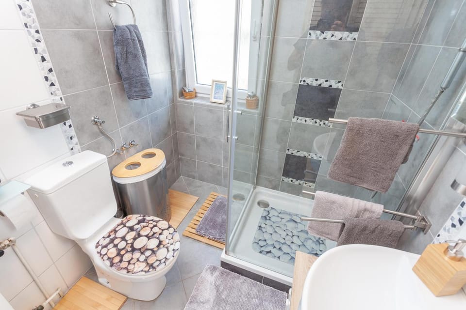 Apartman Mareno Apartment in Makarska