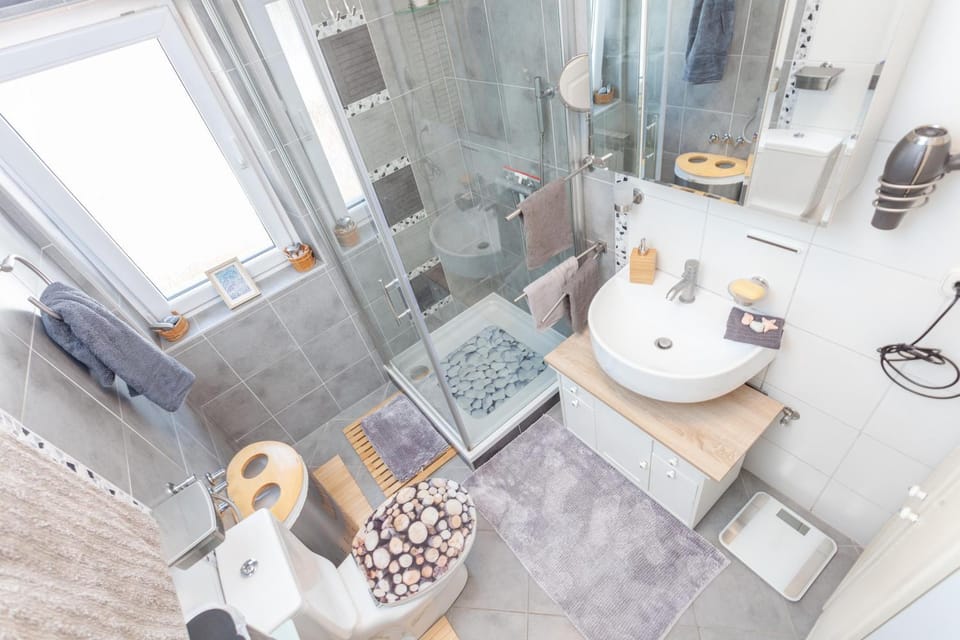 Apartman Mareno Apartment in Makarska