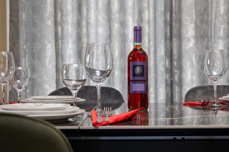 Villa panagiotis Villa in Kissamos