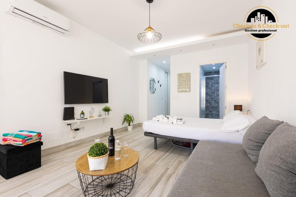 Apartamento El Ciaboga centro de Torremolinos Apartment in Torremolinos
