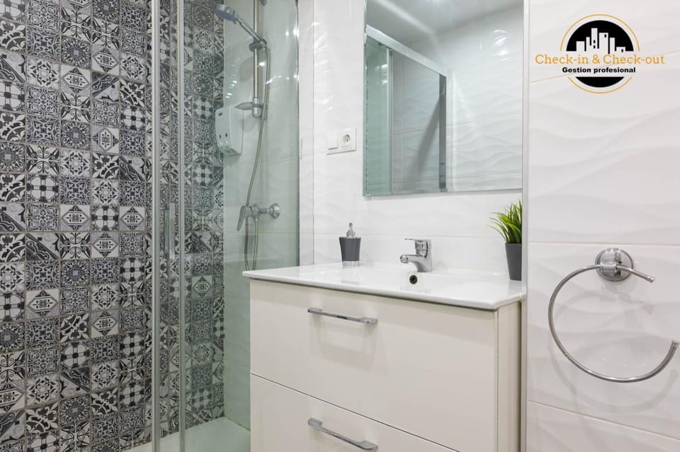 Apartamento El Ciaboga centro de Torremolinos Apartment in Torremolinos