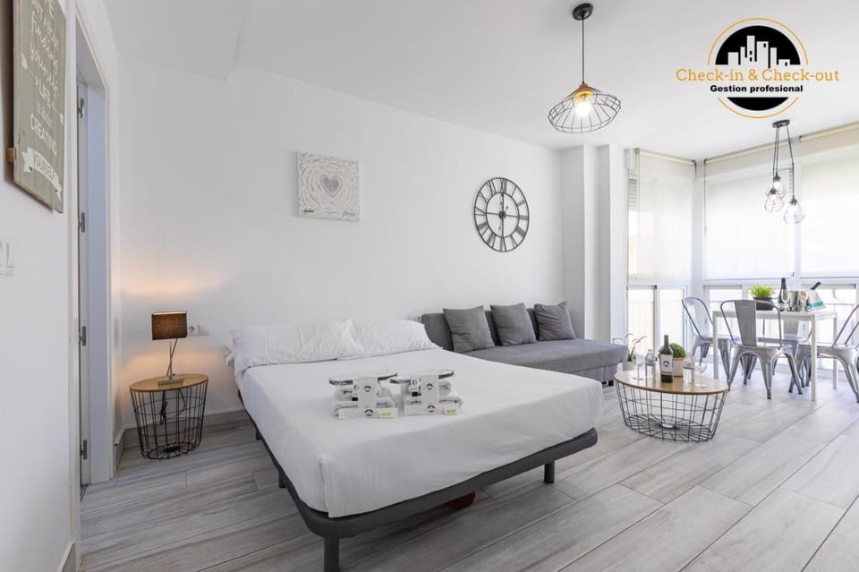 Apartamento El Ciaboga centro de Torremolinos Apartment in Torremolinos