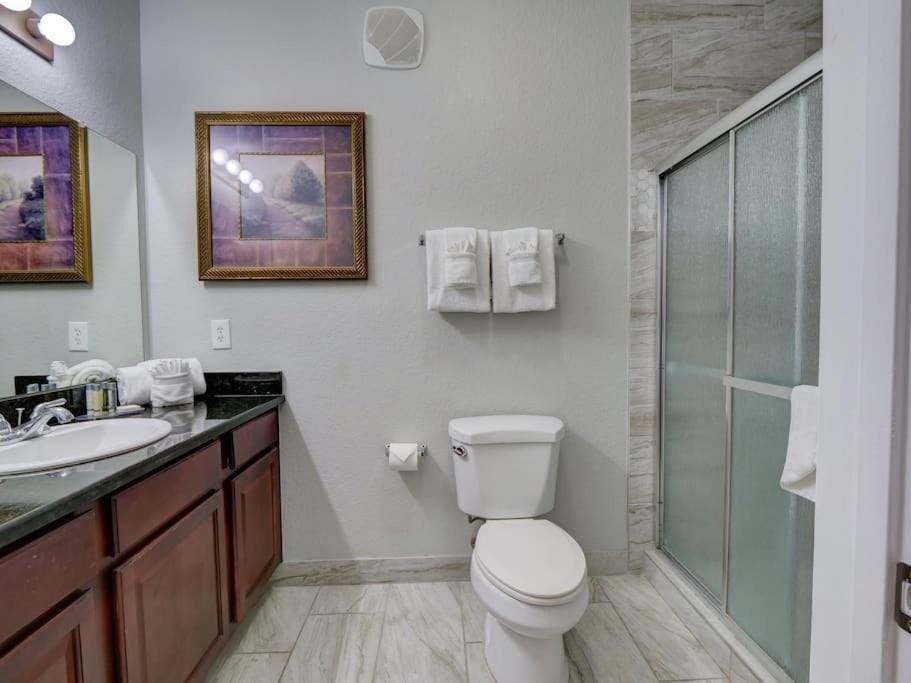 Poolside condo at Tuscana Resort with Hot Tub Apartment in Four Corners