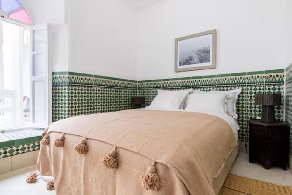DAR SAFIRA Bed and Breakfast in Marrakesh