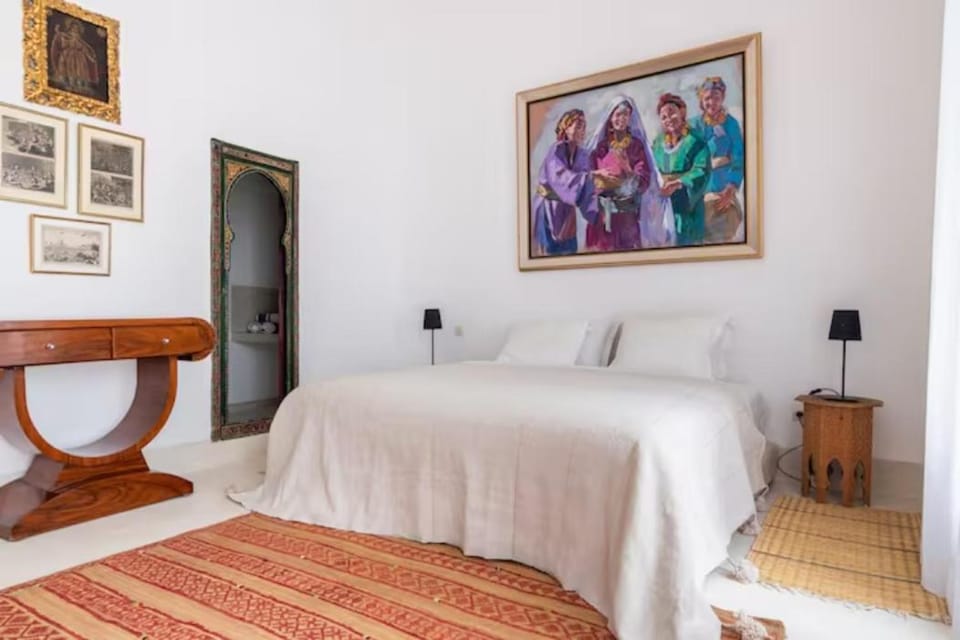 DAR SAFIRA Bed and Breakfast in Marrakesh