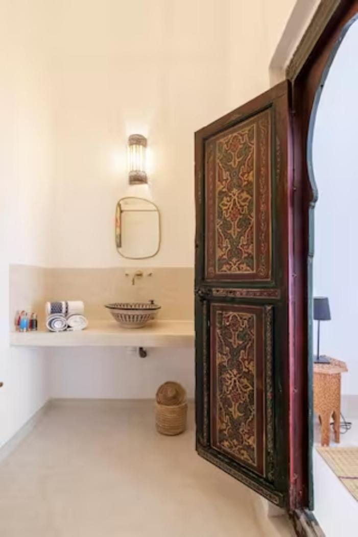 DAR SAFIRA Bed and Breakfast in Marrakesh