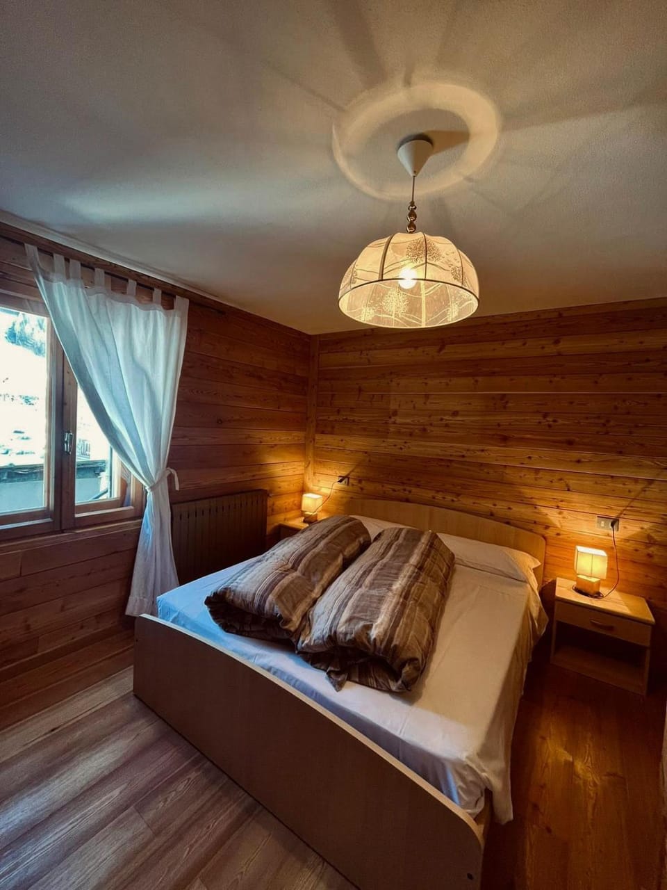Sasso Nero Hotel in Province of Brescia