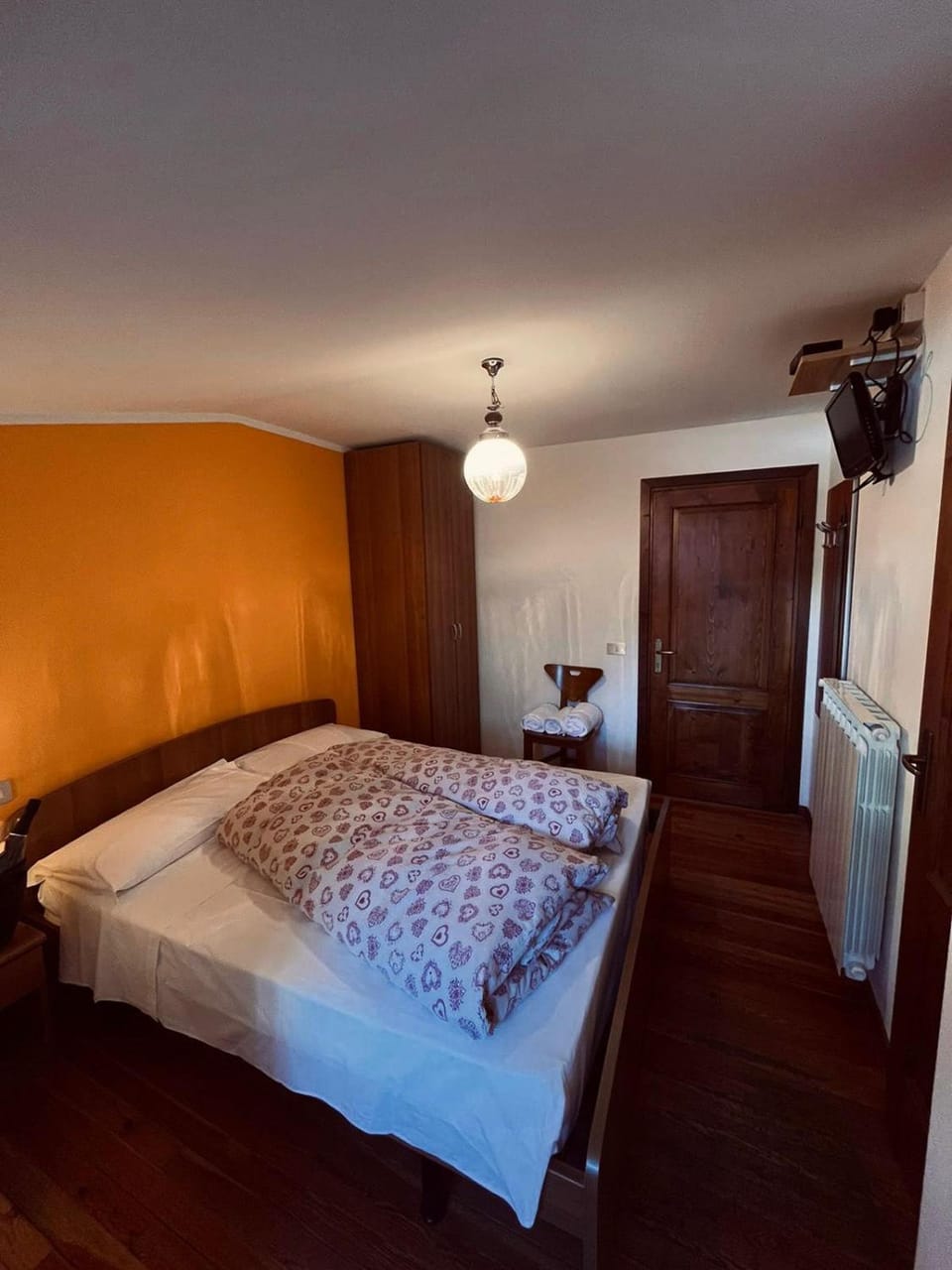 Sasso Nero Hotel in Province of Brescia