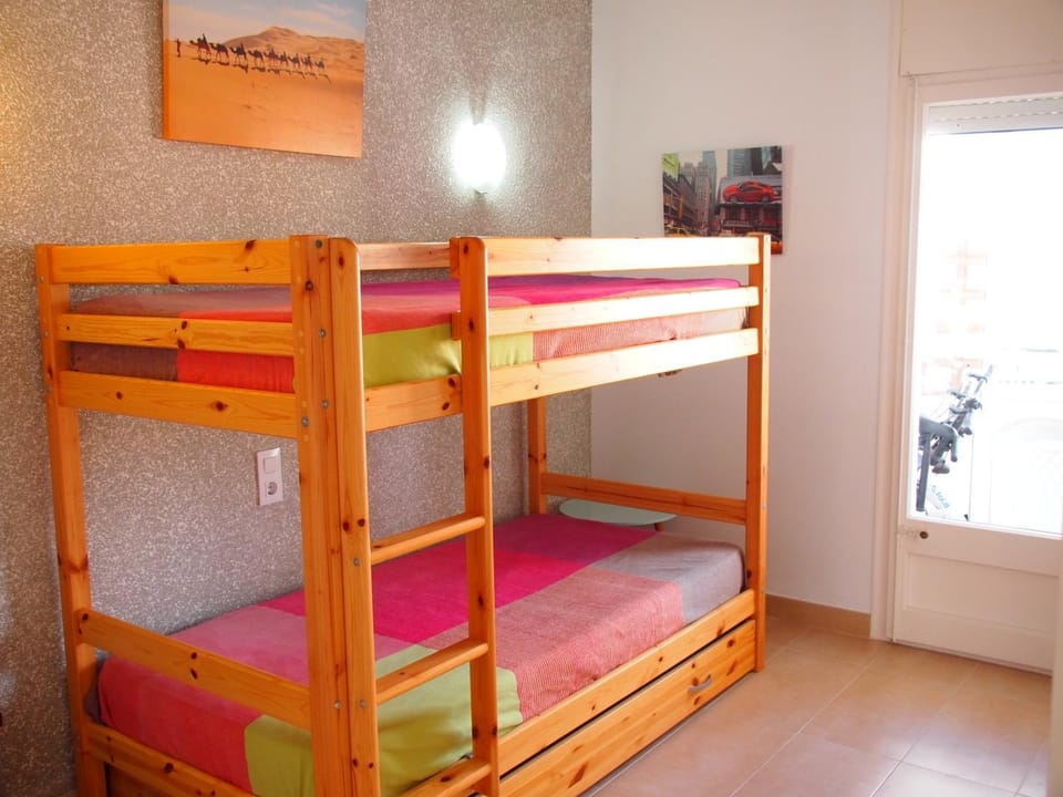 LA BAIE 30 Apartment in Roses