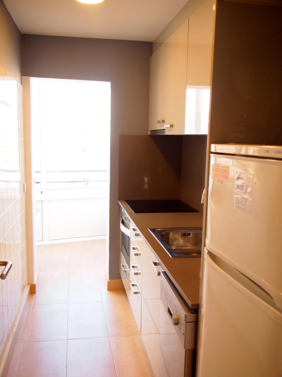 LA BAIE 30 Apartment in Roses